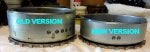 Cookware and bakeware Cylinder Tin Gas Tableware
